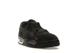 Air Jordan 4 Rm SP Nigel Sylvester Iron Grey