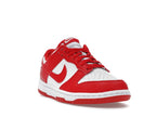 Nike Dunk Low Next Nature St Johns Womens - White/University Red - DD1873-116 - 07