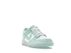Nike Dunk Low Mint Foam (GS), vista a 360 gradi 7 di 36