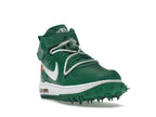 Nike Air Force 1 Mid Off White Pine Green