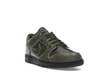 Nike Dunk Low Retro Premium Army Olive Black