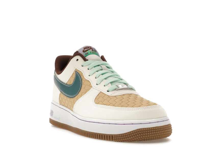 Nike Air Force 1 Low Retro Easter Basket