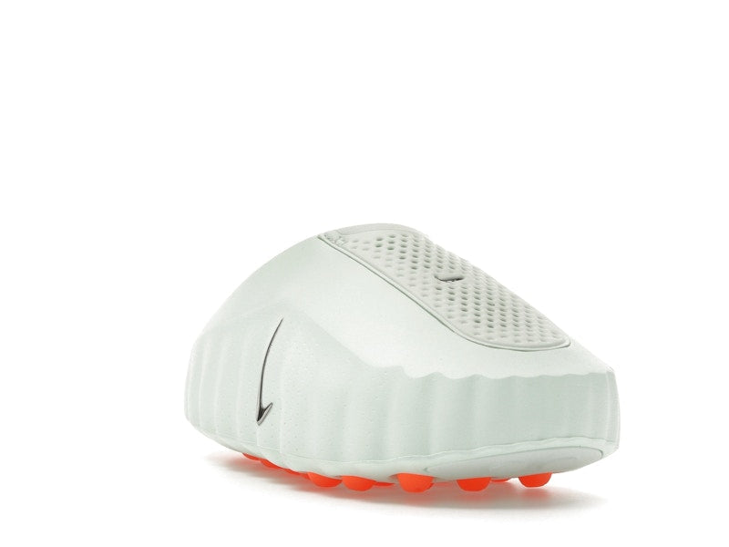 Nike Mind 001 Slide Barely Green Womens - Barely Green/Chrome/Hyper Crimson/Black - HQ4309-300 - 07