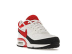 Nike Air Max BW OG Sport Red, vista a 360 gradi 7 di 36