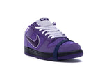 Nike Sb Dunk Low Concepts Purple Lobster - Voltage Purple/Voltage Purple - BV1310-555 - 07
