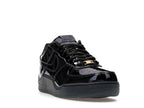 Nike Air Force 1 Low Lebron James Black Patent - Black/Black/Metallic Gold - IO6129-001 - 07