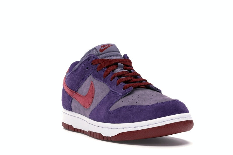 Nike Dunk Low Plum 2020 - Daybreak/Barn-Plum - CU1726-500 - 07