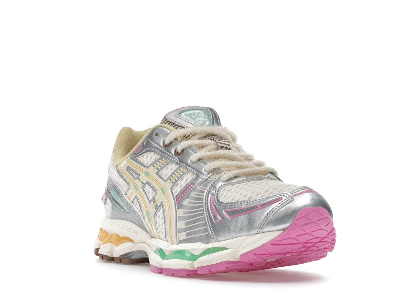 ASICS Gel-Kayano 12.1 Vandy The Pink Vanilla