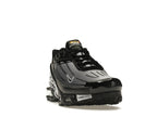 Nike Air Max Plus 3 Black White - Black/Black-White - DJ4600-001 - 08