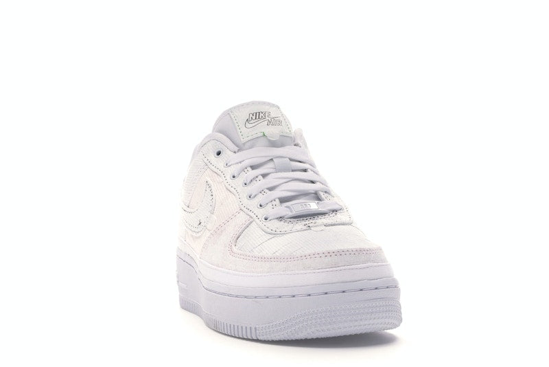 Nike Air Force 1 LX Reveal Black Swoosh (Women's)