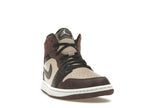 Air Jordan 1 Mid SE Paris Ymca