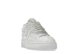 Nike Air Force 1 Low Sp Billie Eilish Triple White - White/White-White - DZ3674-100 - 08