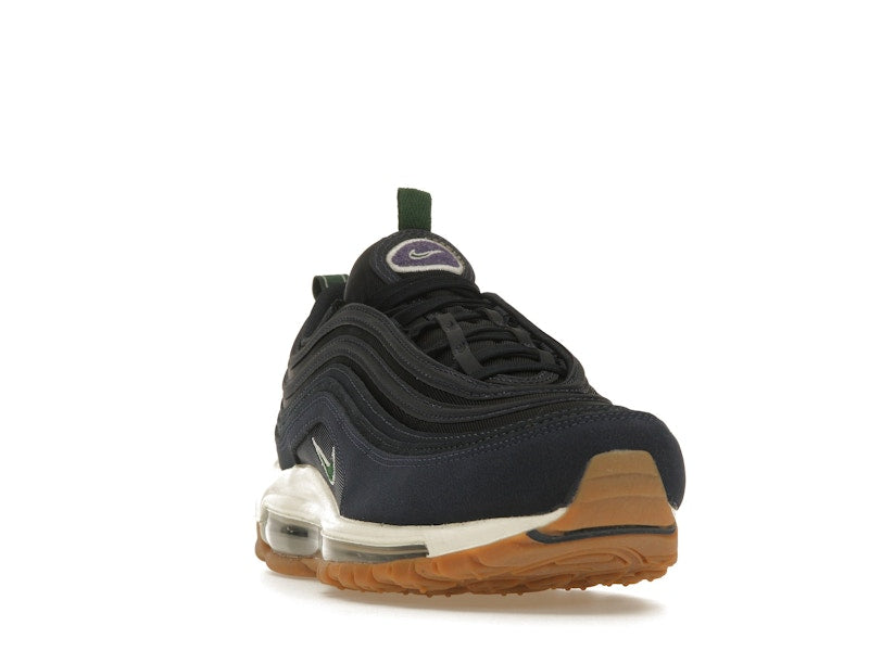 Nike Air Max 97 Gorge Green (W)
