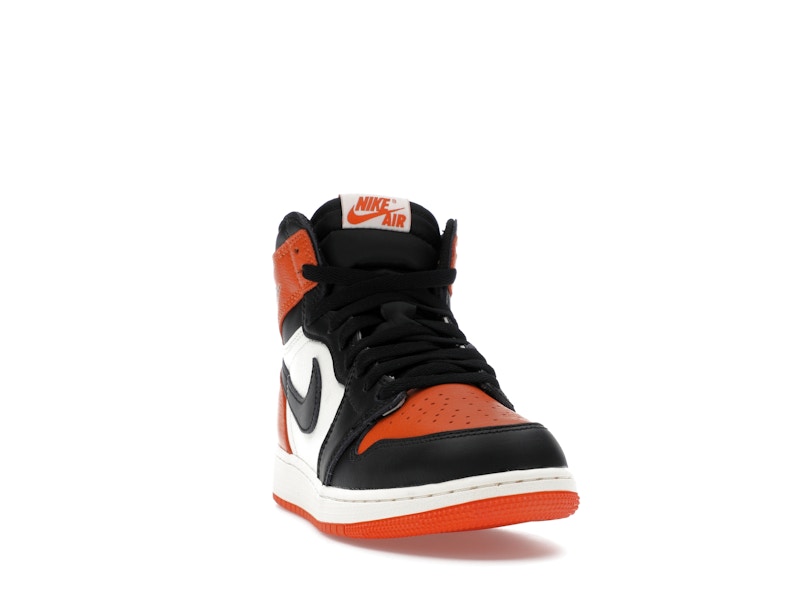 Air Jordan 1 Retro High OG Shattered Backboard (2025) (GS)