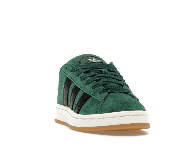 Adidas Campus 00s Collegiate Green Core Black Gum, vista a 360 gradi 8 di 36