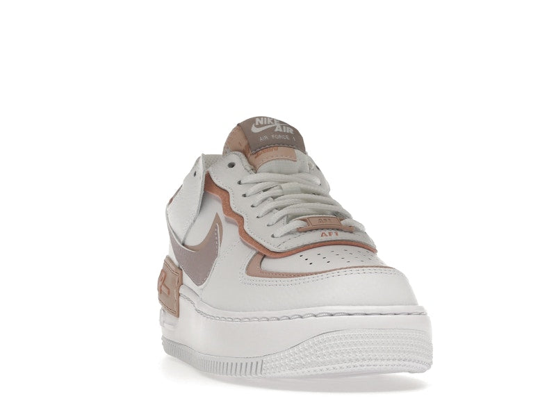Nike Air Force 1 Low Shadow Amethyst Ash (W)