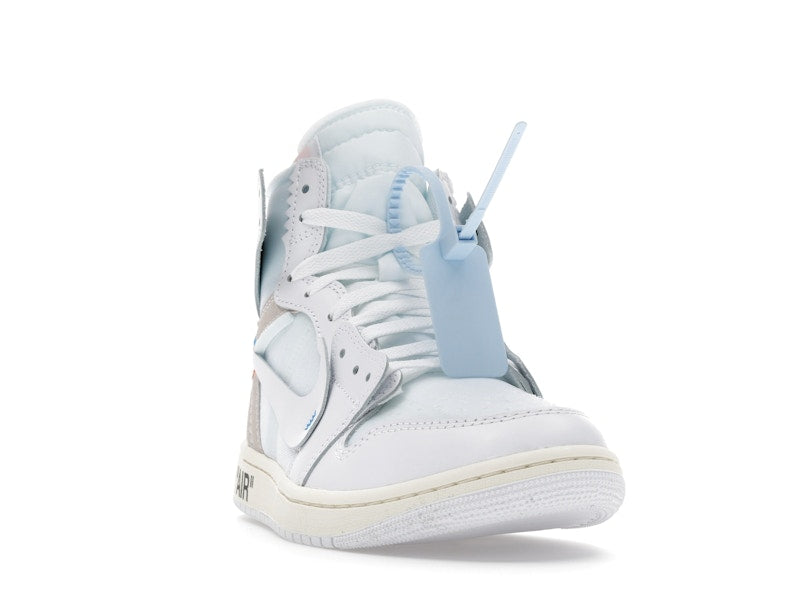 Air Jordan 1 Retro High Virgil Abloh Archive Alaska