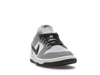 Nike Dunk Low Light Smoke Grey (W) - White/Iron Grey-Light Smoke Grey - DD1503-117 - 08