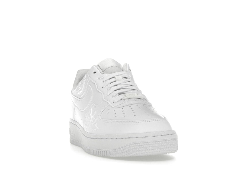 Nike Air Force 1 Low '07 White Roses (Women's), vista a 360 gradi 8 di 36