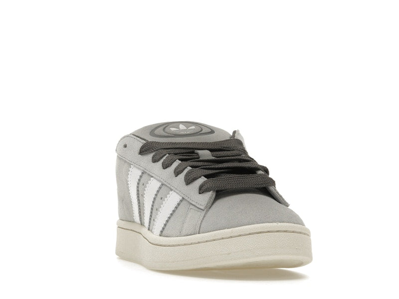 adidas Campus 00s Grey Gum (Kids), vista a 360 gradi 8 di 36
