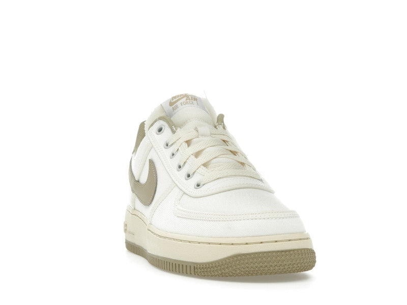 Nike Air Force 1 Low '07 Sail Coconut (Women's), vista a 360 gradi 8 di 36