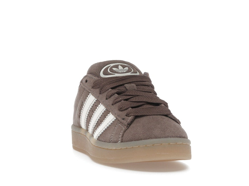 Adidas Campus 00s Earth Strata Wonder White Womens - Earth Strata/Wonder White/Magic Beige - JQ8320 - 08