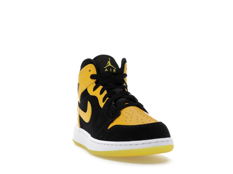 Air Jordan 1 Mid SE New Love (2025) (GS)