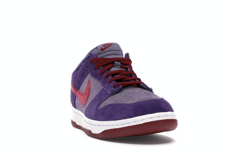 Nike Dunk Low Plum 2020 - Daybreak/Barn-Plum - CU1726-500 - 08