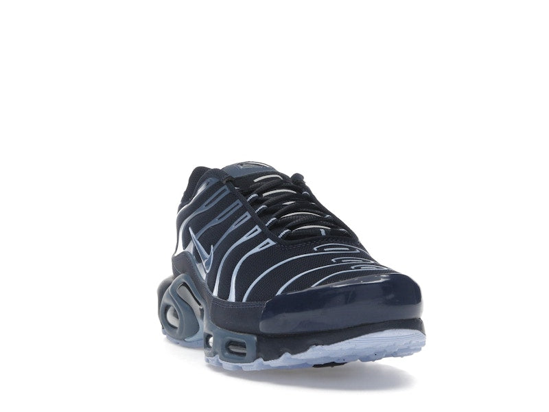 Nike Air Max Plus Obsidian Aluminum - Obsidian/Aluminum/Diffused Blue - IM6601-451 - 08