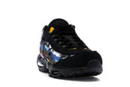 Nike Air Max 95 ERDL Party Black - Black/Multi-Color - AR4473-001 - 08