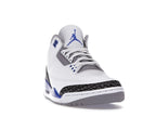 Air Jordan 3 Retro Racer Blue
