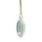 Swatch x Audemars Piguet AP Bioceramic Royal Pop Blaue Acht SSX03L101N, vista a 360 gradi 8 di 36