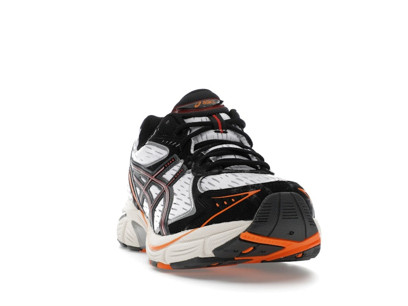 Asics Gt 2160 Bleach Ichigo Kurosaki - White/Black/Orange - 1203A722-100 - 08