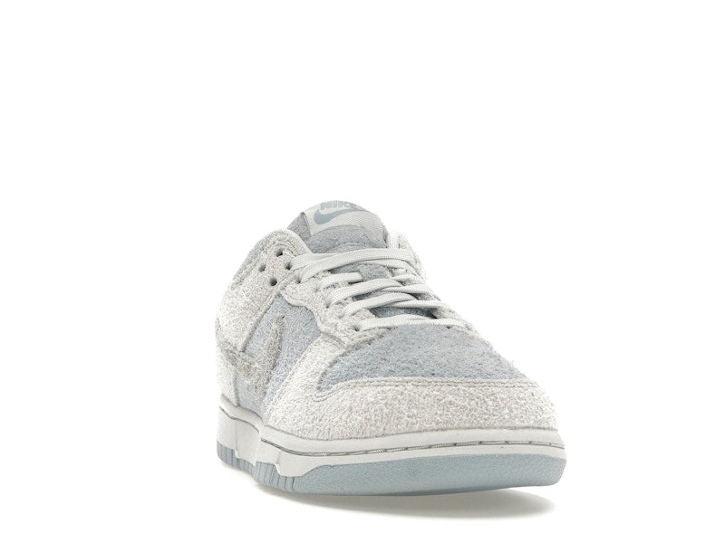 Nike Dunk Low Light Armory Blue Photon Dust