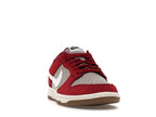 Nike Dunk Low Retro Se College Grey Team Red - College Grey/White/Team Red/Sail - IB6399-004 - 08