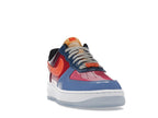 Nike Air Force 1 Low Undefeated Multi Patent - Polar/Total Orange-Multi-Color - DV5255-400 - 08