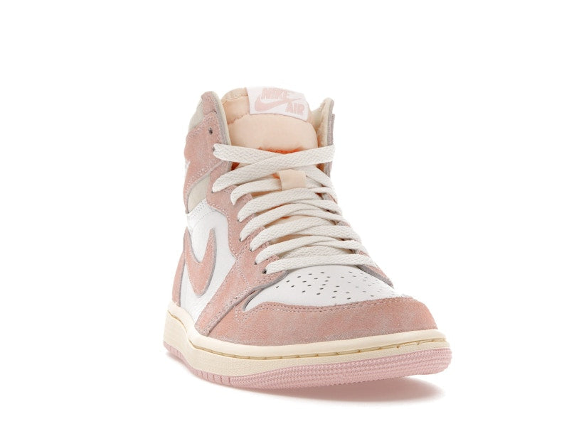 Air Jordan 1 Retro High OG Atmosphere Pink (W)