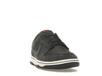 Nike Dunk Low Premium Black Off Noir, vista a 360 gradi 8 di 36