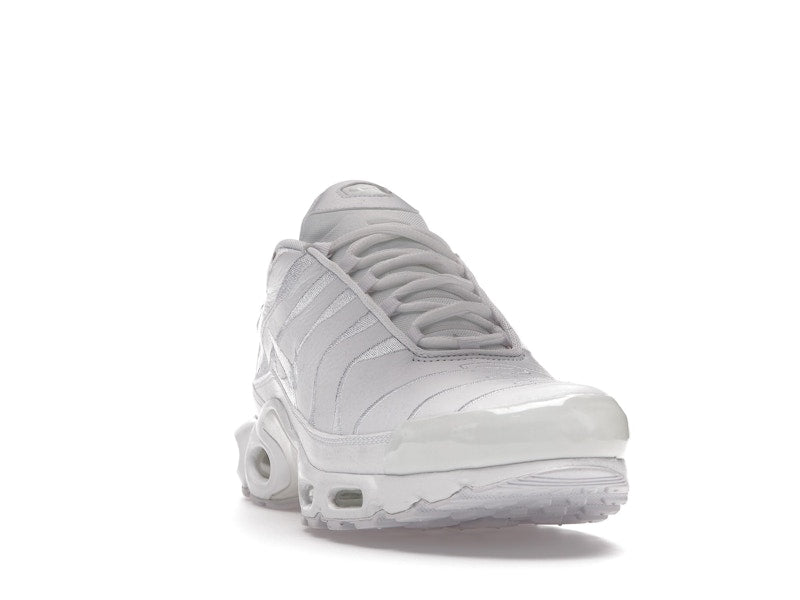 Nike Air Max Plus Triple White - White/White-White - AJ2029-100 - 08