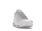 Nike Air Max Plus Triple White - White/White-White - AJ2029-100 - 08