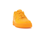 Nike Air Force 1 Low '07 Laser Orange (Women's), vista a 360 gradi 8 di 36