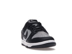 Nike Dunk Low Georgetown - Midnight Navy/Championship Grey-White - DD1391-003 - 08