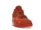 Air Air Jordan 4 Retro OG SP Nigel Sylvester Bike Air Firewood Orange, vista a 360 gradi 8 di 42