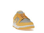 Nike Dunk Low Citron Pulse (W), vista a 360 gradi 8 di 36