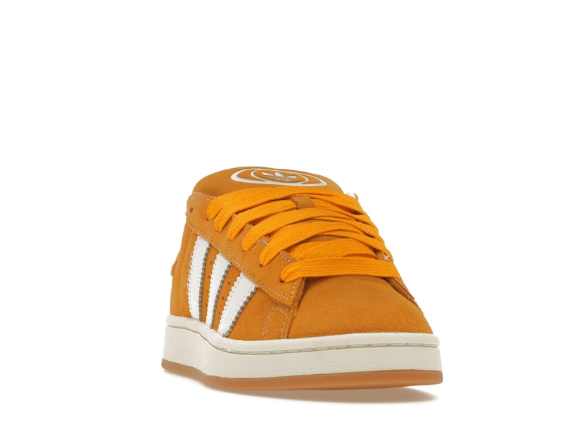 Adidas Campus 00s Pantone Cloud White - Pantone/Cloud White/Off White - H03473 - 08