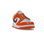 Nike Dunk Low Patent Halloween (2022) (Women's), vista a 360 gradi 8 di 36