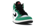 Air Jordan 1 Retro High Lucky Green (W)