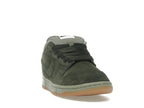 Nike Sb Dunk Low Pro B Sequoia - Sequoia/Sequoia/Oil Green - HJ0367-301 - 08