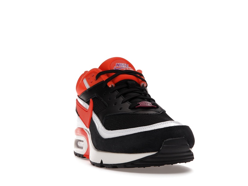 Nike Air Max BW City Pack Los Angeles