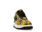 Nike Air Force 1 Low Clueless Yellow Plaid Womens - Multi-Color/Black/Yellow Ochre/White - IR5596-900 - 08
